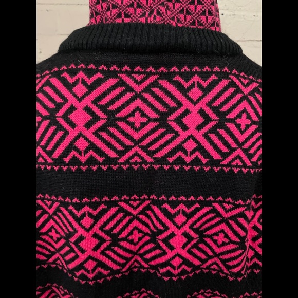 Vintage 90’s HEAD Wool Sweater M -L - Picture 9 of 14